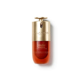 CLARINS envase frontal del DOUBLE SERUM mostrando diseño y tamaño
