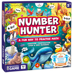 Clever Fox Play vista frontal del empaque mostrando contenido educativo