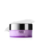 Clinique bote frontal Take The Day Off mostrando diseño y tamaño