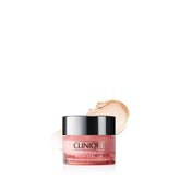 Clinique envase frente All About Eyes Rich mostrando tamaño mini y portabilidad
