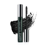 Clinique High Impact frente del empaque mostrando efecto profesional