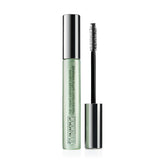 Clinique High Impact mascarilla frente mostrando tubo y color, beneficio duración