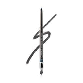 Clinique quickliner vista frontal del empaque, aspecto profesional