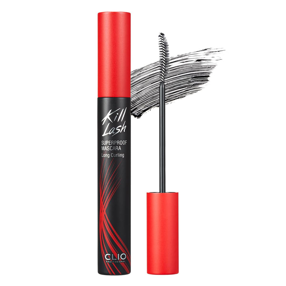 CLIO PROFESSIONAL empaque frontal mostrando la presentación y beneficio duradero