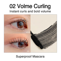 CLIO PROFESSIONAL cepillo curvado distribuye producto uniformemente