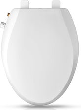 Clirass asiento frontal empaquetado listo para instalar y ahorrar papel