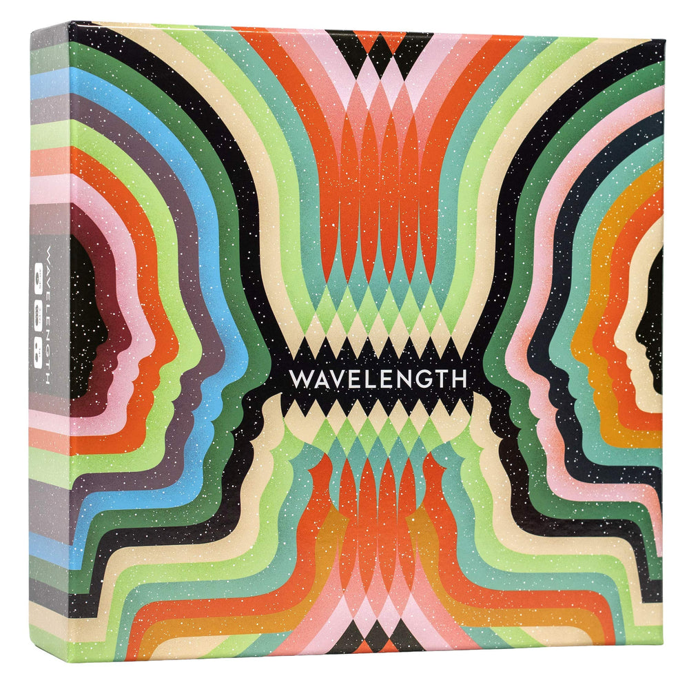 CMYK caja frontal mostrando diseño y título, ideal para identificar el juego