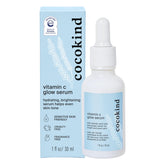 Cocokind frontal del empaque mostrando envase y diseño, promueve claridad