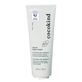 Cocokind Retinol Body Cream vista frontal del envase mostrando volumen práctico