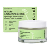 Cocokind crema frontal presentación clara y moderna para identificar el producto