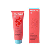 Cocolab Cocoshine vista frontal del tubo mostrando branding y color