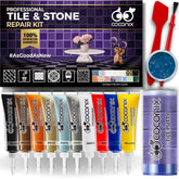 COCONIX empaque frontal del kit mostrando todo el contenido y confianza