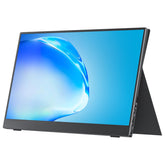 cocopar vista frontal pantalla FHD, mejora productividad móvil