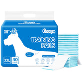 COCOYO empaque frontal XXL mostrando 40 unidades y ahorro