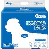 COCOYO paquete frontal de 30 unidades, acceso rápido y ahorro