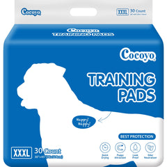 COCOYO paquete frontal de 30 unidades, acceso rápido y ahorro