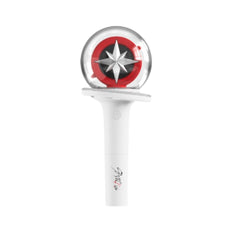 cokodive light stick ver.2 vista frontal mostrando diseño oficial y visibilidad
