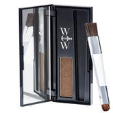 COLOR WOW caja frontal mostrando el producto y tono light brown, aporta cobertura rápida