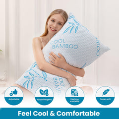 ComfySleep primer plano de espuma desmenuzada demostrando adaptabilidad y alivio
