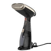 Conair Turbo ExtremeSteam vista frontal mostrando diseño compacto y potencia