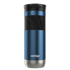 Contigo Byron detalle del grip texturizado para mejor agarre