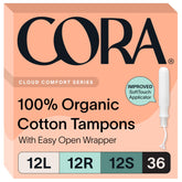 Cora empaque frontal del multipack mostrando variedad y conveniencia