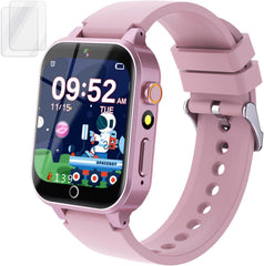 Cosjoype vista frontal pantalla táctil clara y control fácil