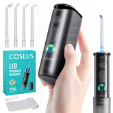 COSLUS T50 frontal plegable, portátil para viajar y ahorrar espacio
