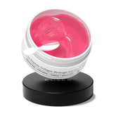 COSRX embalaje frontal mostrando 60 parches y beneficios visibles