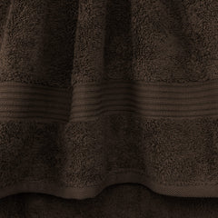 Cotton Paradise detalle de textura de algodón mostrando suavidad y absorción