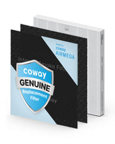 Coway filtro frontal para AP-1512HH & 200M restaurando flujo de aire