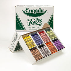 Crayola manos de niño sosteniendo crayon demuestra agarre cómodo
