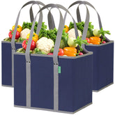 Creative Green Life pack de 3 frente del producto mostrando tamaño grande y color