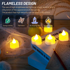 cridoz mesa decorada con pétalos y velas, ambiente romántico acogedor