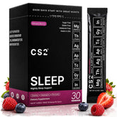 CS2 empaque frontal mostrando caja y beneficios visibles
