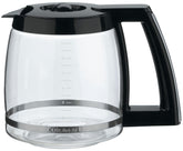 Cuisinart jarra frontal 14 tazas mostrando capacidad y diseño