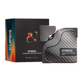 Cupids Hypnosis 3.0 frasco frontal mostrando diseño elegante y presencia