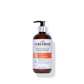 CURLSMITH frontal del envase mostrando diseño y beneficio hidratación ligera