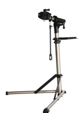 CXWXC soporte frontal mostrando bicicleta y estabilidad