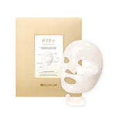 d'alba Piedmont caja con cuatro hojas visible, ideal para cuidado intensivo