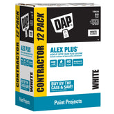 DAP Alex Plus frente del envase mostrando etiqueta y tamaño 10.1 oz
