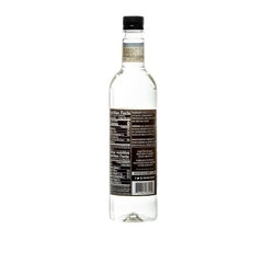 DaVinci Gourmet etiqueta Kosher-Pareve certificación visible y confianza