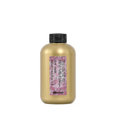 Davines serúm delantero del envase mostrando diseño y claridad