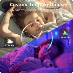 DAYBETTER mando IR y app en móvil para control fácil y sin suscripción
