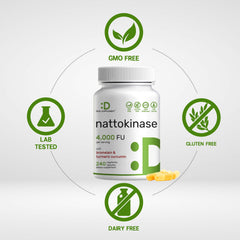 DEAL SUPPLEMENT cápsula en mano para comparar tamaño y facilitar dosis