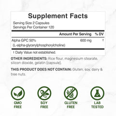 DEAL SUPPLEMENT cápsulas apiladas destacando dosificación y conveniencia