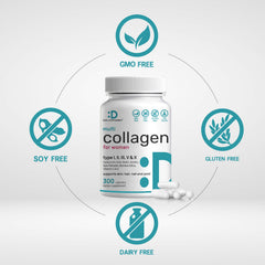 DEAL SUPPLEMENT cápsulas en mano para mostrar escala y facilidad de toma