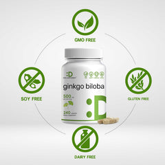 DEAL SUPPLEMENT polvo de extracto de hoja que resalta pureza y concentración