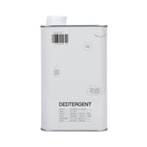 DedCool vista frontal del envase con diseño moderno y sello de fragancia Taunt