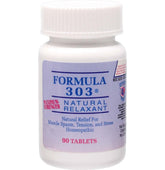 Dee Cee Laboratories frasco frontal mostrando 90 tabletas y marca